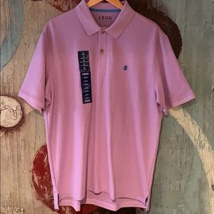 IZOD Large Men’s Polo.